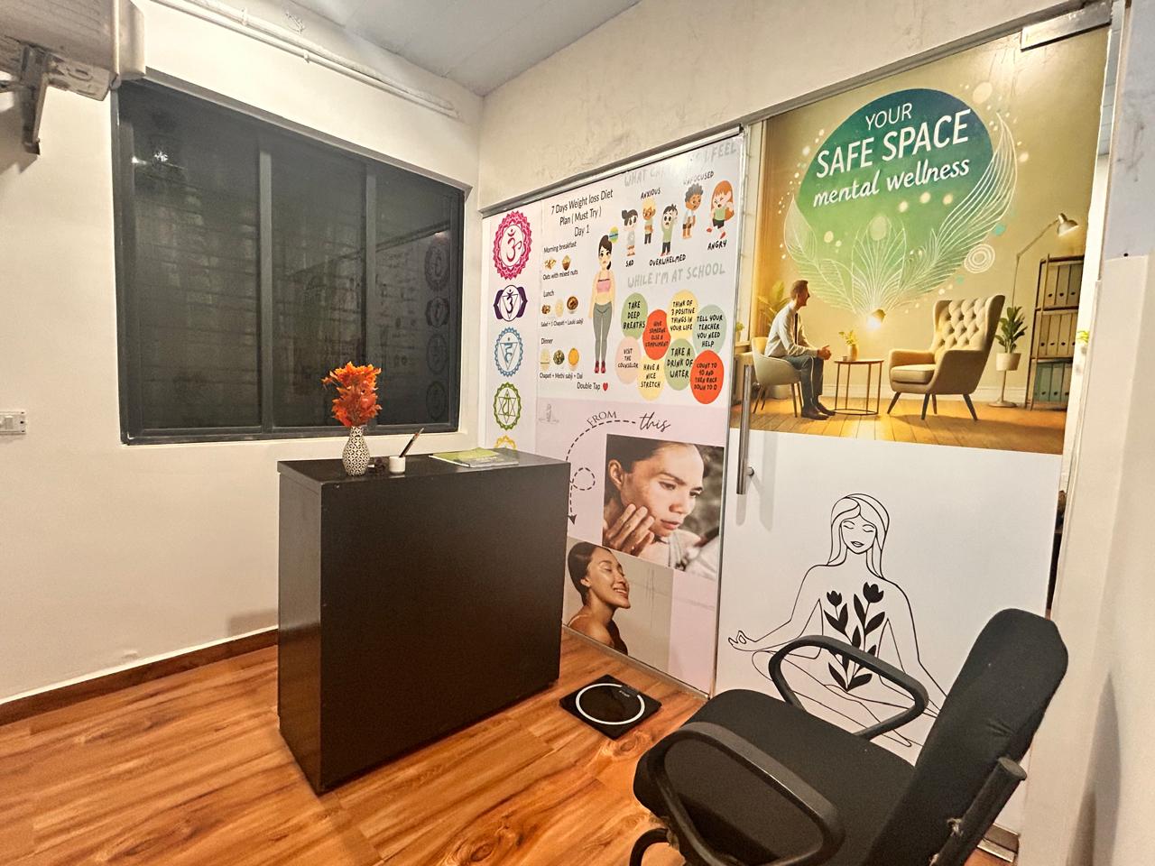 Patient Care Area