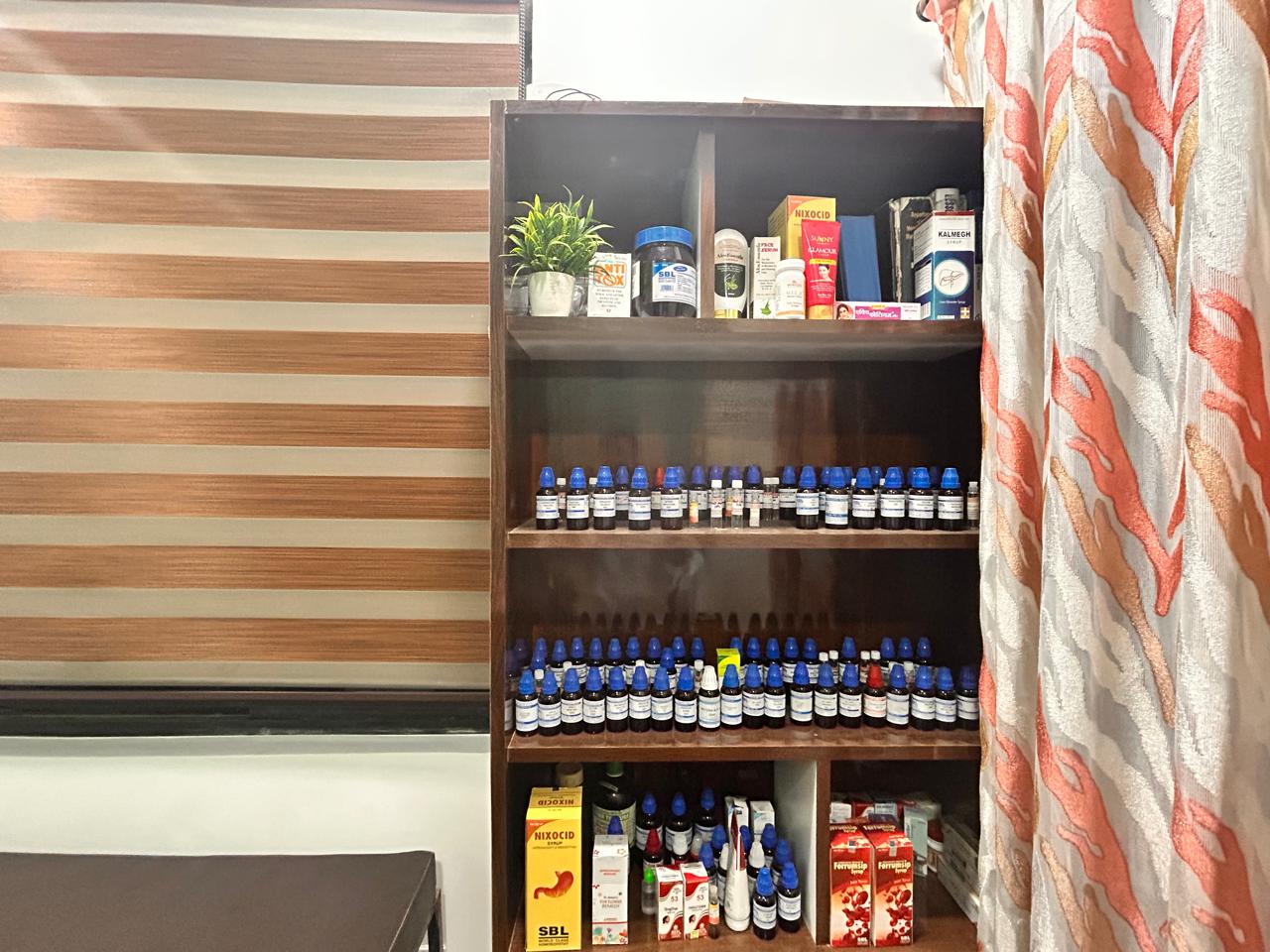 Rehabilitation Equipment