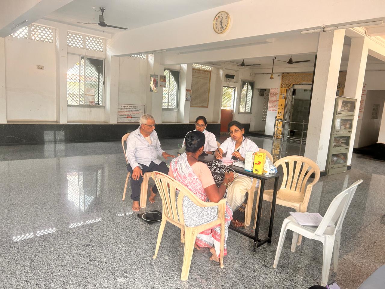 Wellness Workshop