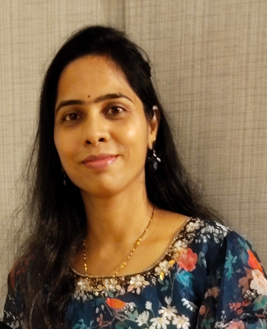 Dr. Vrushali A. Gore, BPT, MIAP